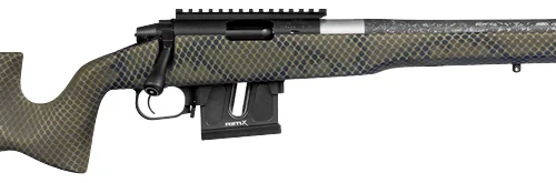 PROOF LATITUDE 22LR SENDERO GREEN JUNGLE