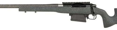 PROOF ELEVATION MTR 2.0 LH 7PRC 22 CF BLK