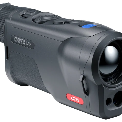 PULSAR ORYX LRF XG35 THERMAL MONOCULAR