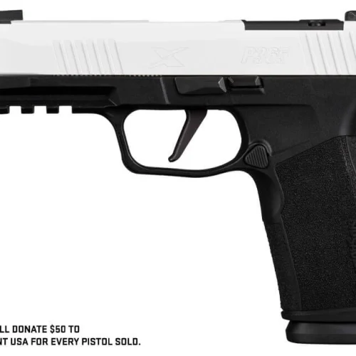 SIG P365 9MM 3.7 FREEDOM (2) 17RD 2-TONE