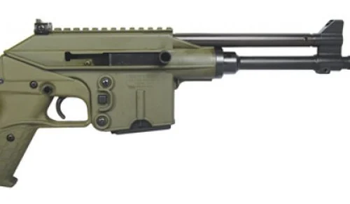 KEL PLR16GRN 223 REM