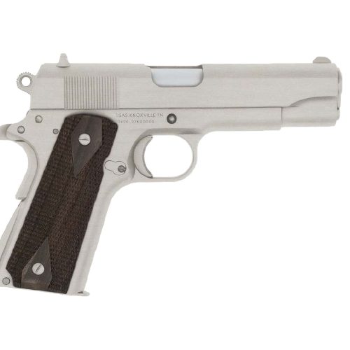 SDS 1911A1 TC 9M 9MM 4.25 ST 9