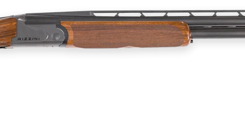 RIZZINI BR110 SPORTER X 12/30 BL/WD