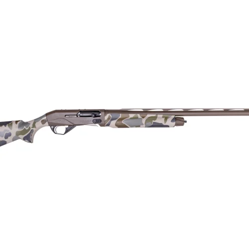 WEATHERBY SORIX HUSH 20/28 3"