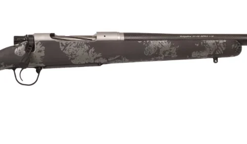 CHRISTENSEN ARMS RIDGELINE FFT TI 300WIN 22"