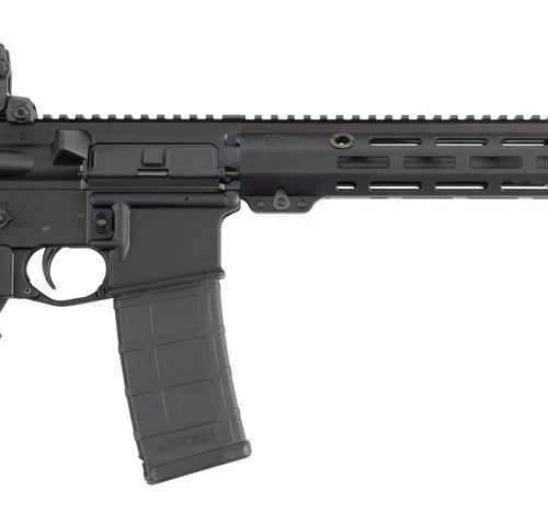 ENHANCED PATROL RIFLE 5.56 16.1IN BARREL MATTE BLACK GEN IILE6920-EPRII