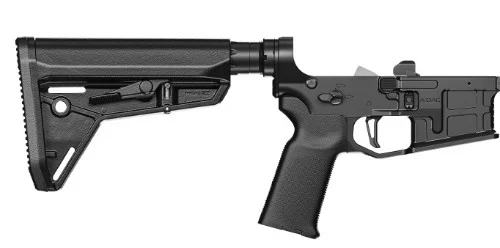 MODEL 1 A-DAC 15 LOWER RECEIVER COMPLETE RFL