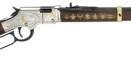 Golden Boy 22LR 20" Eagle Scout 2nd Ed 16rd