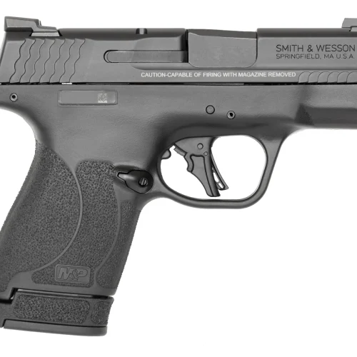 LESW M&P9SHLD+ 13250     9M 3.1 NTS   10/13RD BLK