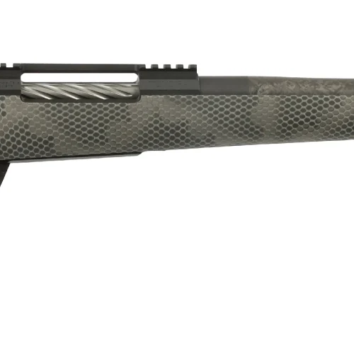 PROOF RESEARCH TUNDRA 7PRC BLACK JUNGLE 22"