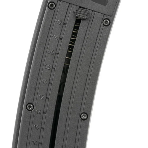 Mauser Rimfire 4440017 STG-44  10rd 22 LR Black Polymer