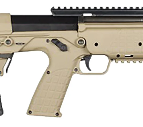 Kel-Tec RDBTAN  RDB 223 Rem 20+1 17"