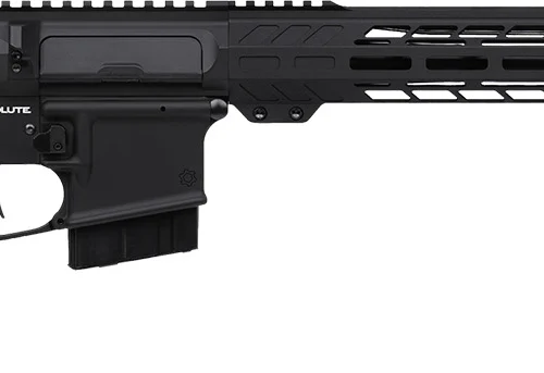 CMMG 34A120F-AB   RESOLUTE MK4 338ARC 16.1  ARMBLK