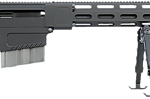 HM DEFENSE HM50B2-50BMG-BLK GEN2 50BMG 29.25 10R