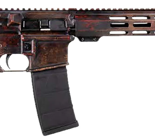 SHARK COAST 300-061-1000-23 556 16"           RUST