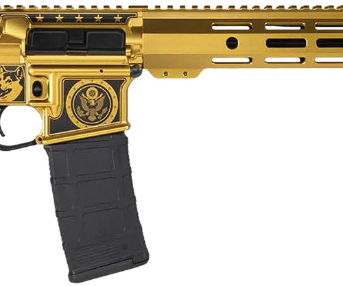 SHARK COAST DGEAR100580     556 16"           DOGE