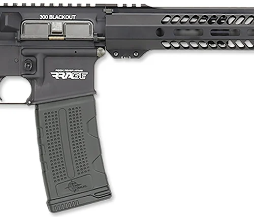 RRA BLK1700DS    LAR-15M 300AAC 16