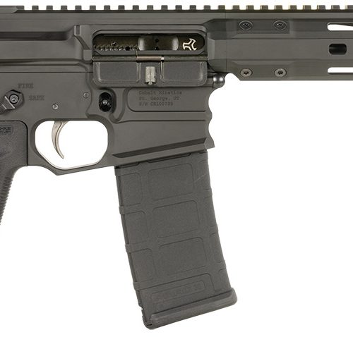 COBALT CK-PRO-LITE-556-115-BLK  556 11.5       BLK