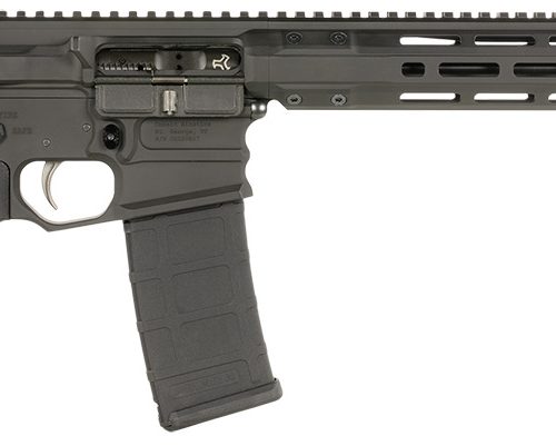 Cobalt Kinetics CKPROLITE55616BLK Pro Light  223 Rem/5.56 NATO  16" Black Barrel, Black Picatinny Rail Aluminum Receiver, M-LOK Handguard, Black Polymer Stock, Black Polymer Grip