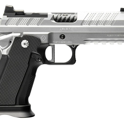 FUSION XP-COMP-9-C-10 XP PRO COMP 9MM 10R CHROME