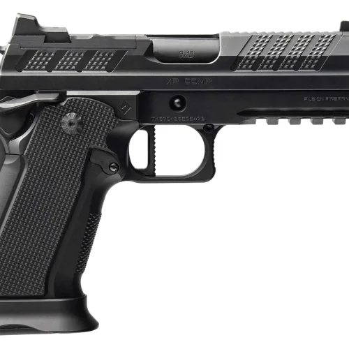 FUSION XP-COMP-9-BLK-10 XP PRO COMP 9MM 10R BLK