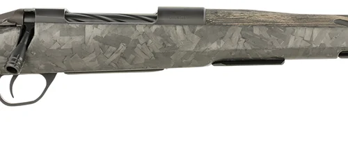 Fierce Firearms  Twisted Rage LR 22 Creedmoor 20" Match Grade/Spiral Threaded Barrel