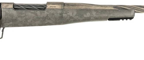 Fierce Firearms  Twisted Rival XP 7mm BC 3+1 C3 Carbon Rage w/Pic Rail