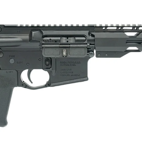 Radical Firearms FP105556M410RPRBMPSB   5.56x45mm NATO 10.50"