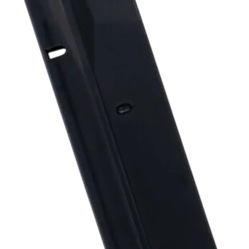 Mec-Gar WIT10LF1010M Tanfoglio  10rd 10mm Black Polymer