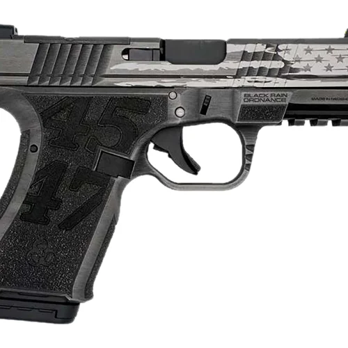 BRO FL-TRUMP-GMGB     FRONTLINE  9 4" GM/GB   15+1