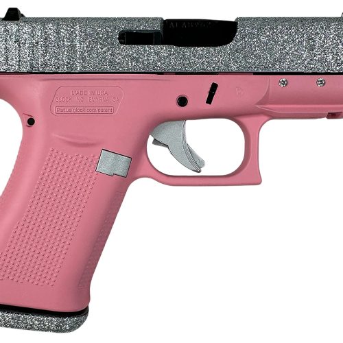 GLK PX4350204NBL GG G43X 9M 10R CERA