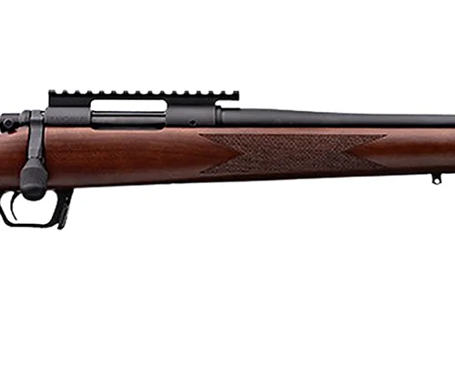 Spandau Arms 30001004 RL  308 Win 5+1 20" Threaded Barrel