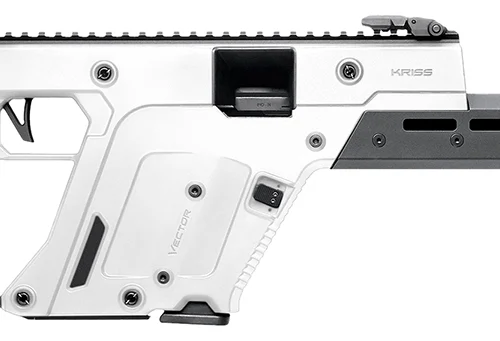 KRISS KV45-3CAP03   VECTOR CRB G3 45A   16  ALPINE