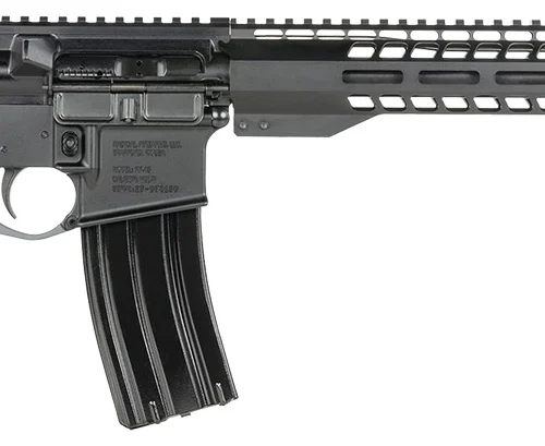 RF FR16-5.56SOC-15SHR-GRY      5.56 RFL MLOK 16"