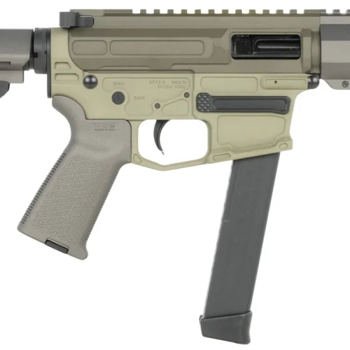 SHARK COAST SCCSNKY9N002  SNEEKY PETE 9MM 5.5 30R