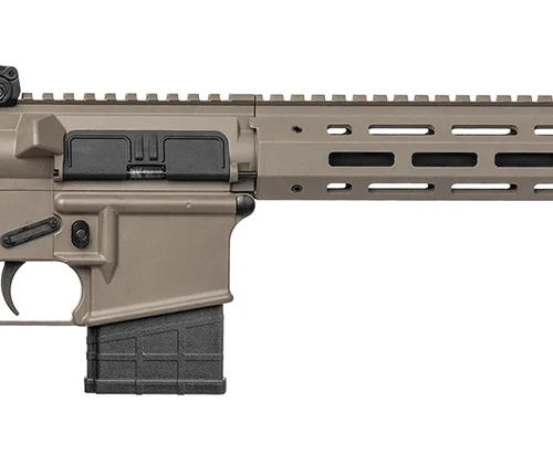 TIPPMANN A101341  M4-22 ELITE 22LR 16"10+1 FDE/BLK