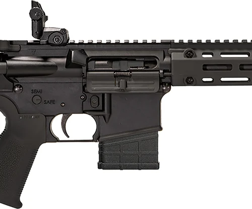 TIPPMANN A101213  M4-22 LTE   22LR 16"10+1     BLK