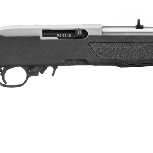 RUG 10/22 22LR 16 TB SS