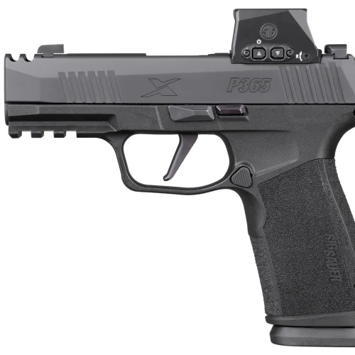 SIG SAUER P365X-MACRO COMP 9MM 3.1" ROMX