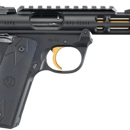 RUG MKIV 2245 LT 22LR 4.4TB B