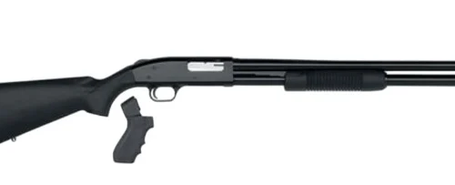 500 Persuader 20Ga 20"Cyl Prk Syn&PG 8Rd