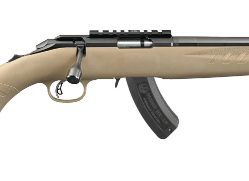 RUG AM RFL RF 22WMR 10R FDE TB