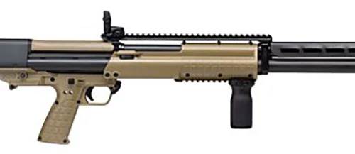 KSG25 12ga 30.5" Cyl Tan 25rd