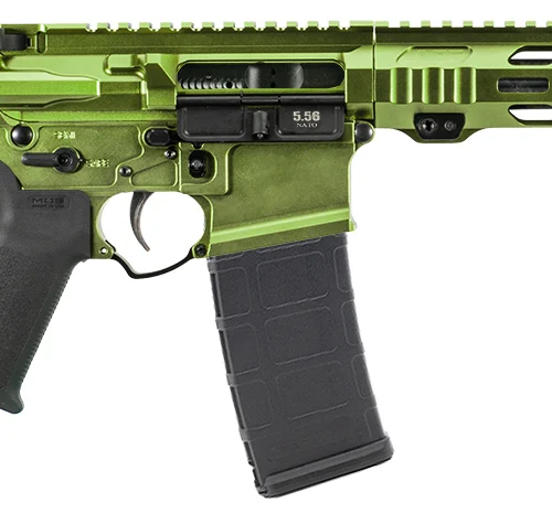 APF 5.56 PISTOL 2.0 10.5 RANGER FX MLOK