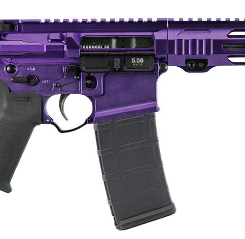 APF 5.56 PISTOL 2.0 10.5 MERMAID MLOK