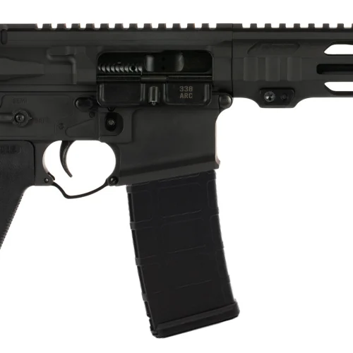 APF PISTOL 2.0 338ARC BLK 10.5 MLOK