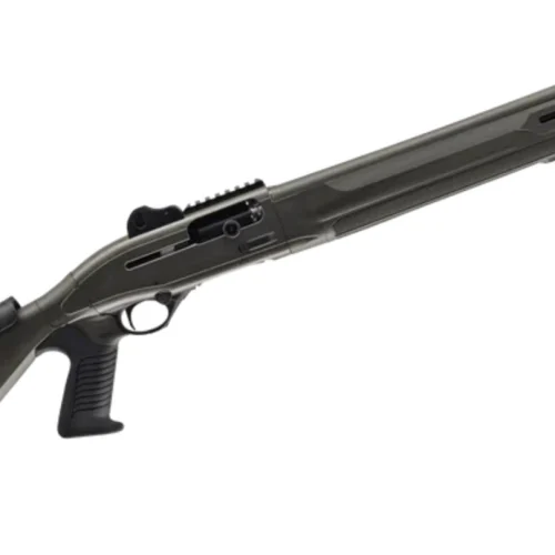 BER 1301 TAC C ODG MOD.2 PG 12GA 18.5 5+1