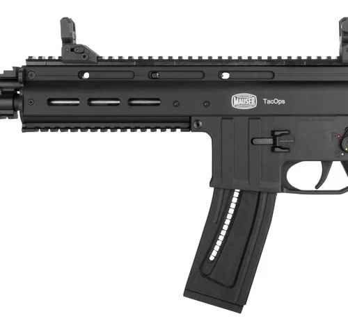 BLG MAUSER TACOPS 22LR 22RD ADAPTER RAIL