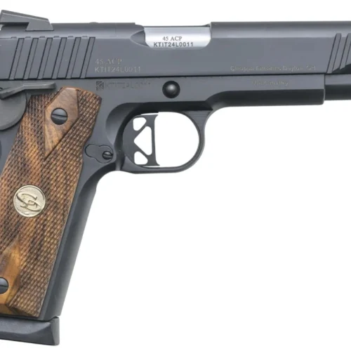 CDLY 1911 SUPERIOR GRADE 45ACP 5 OR ADAPTERS