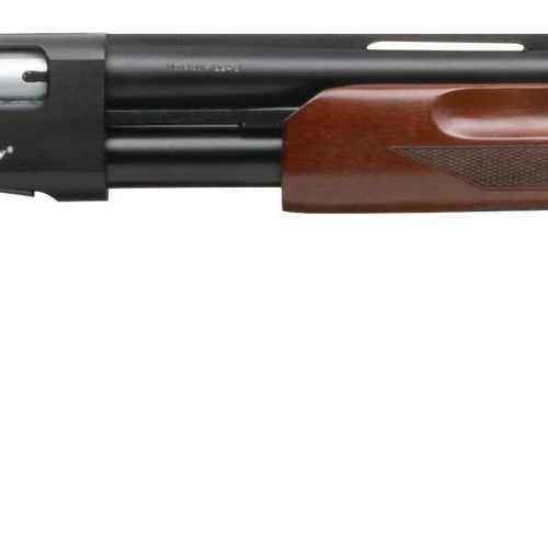 CDLY 301 12GA 28 MATTE CHECKERED HARDWOOD MC3